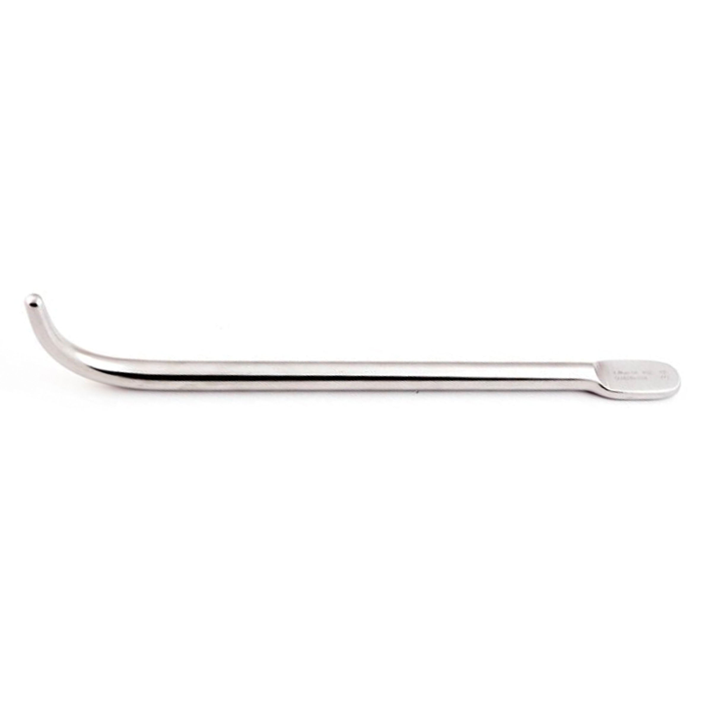 V. Mueller Urethral Sound Van Buren, 34 Fr. Curved | GU4010-034 – Endoscopy  Superstore