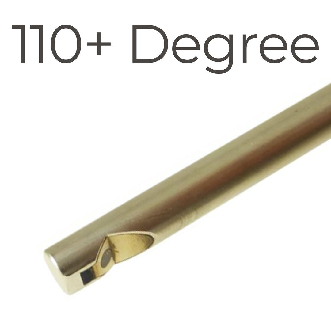 110-120 Degree Cystoscopes