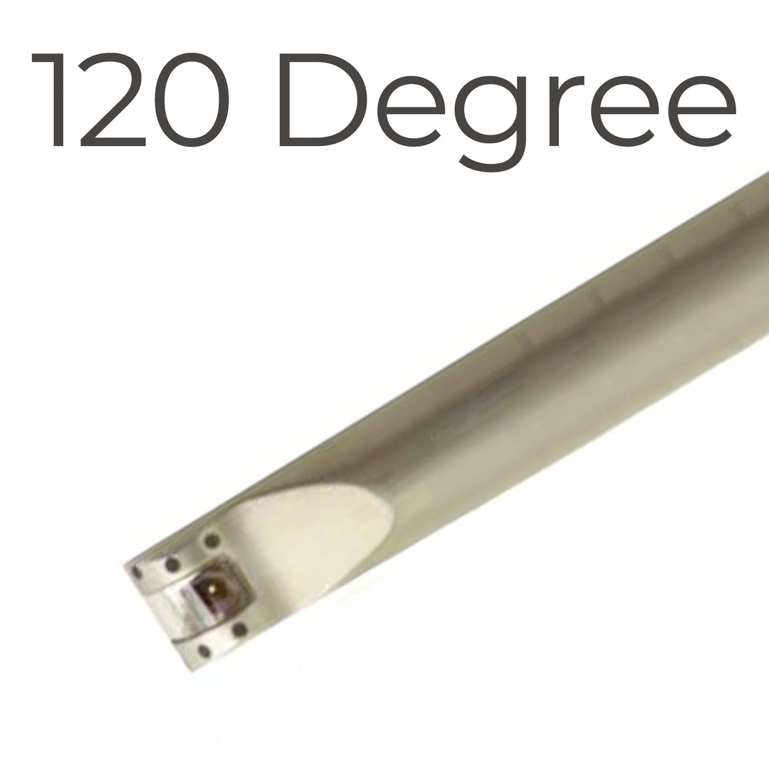 120 Degree Laparoscopes