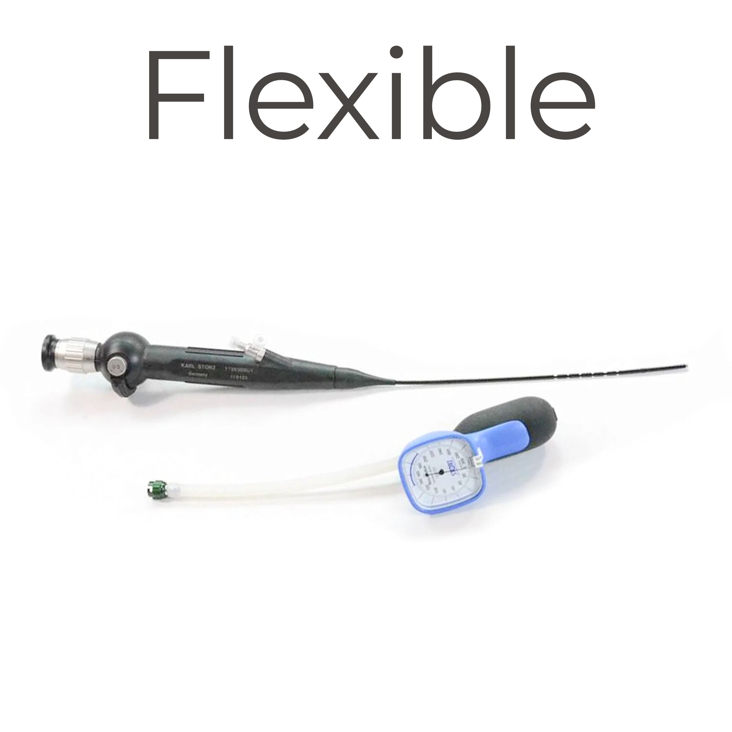 Flexible Hysteroscopes – Endoscopy Superstore