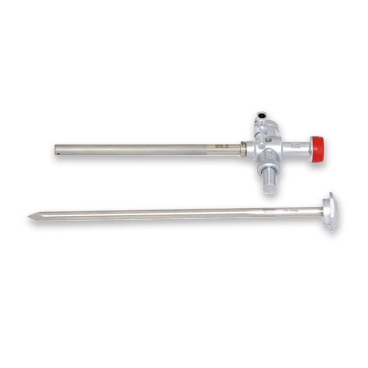 AED 5.5mm x 11cm Trocar-Cannula, Trumpet Valve System | 101000