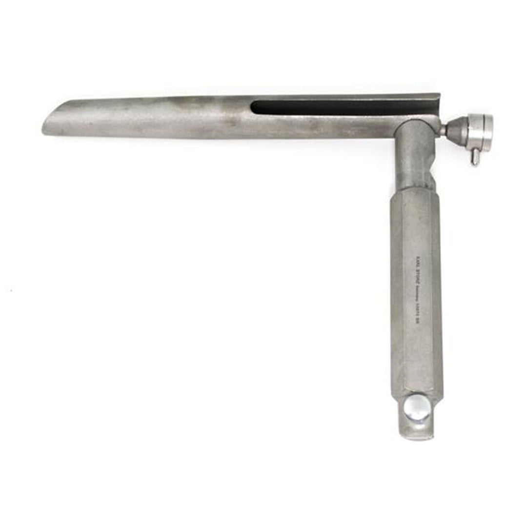 Storz Optical Laryngoscope, Mediastinoscope | 10970BR