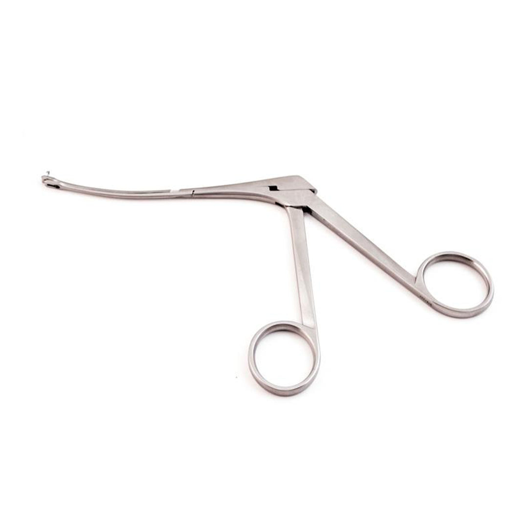 AED Ostrum Backbiter, Curved Up, 2mm x 3mm | 17-0003