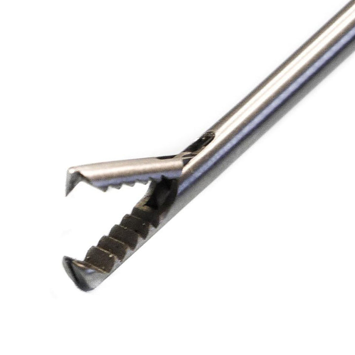 Arthro Solid Grasper with Ratchet, 3.5mm | 1718555-R