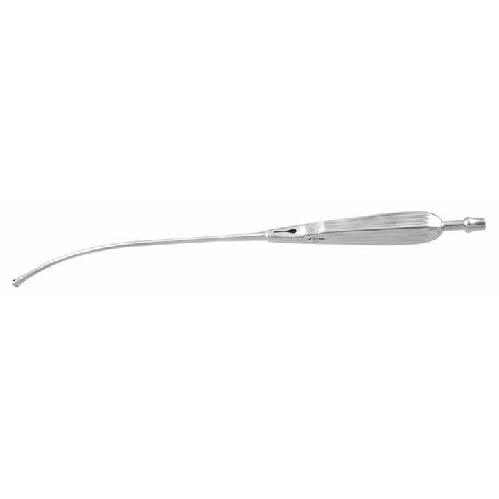 Sontec Instruments Thoracic Suction Tube, 4.9mm x 22cm/32cm |