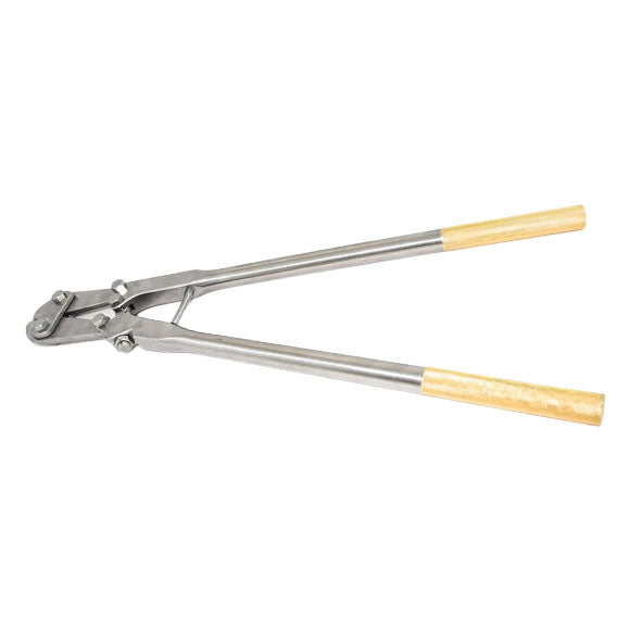 AED TC Gold Pin Side Cutter | 21-1102