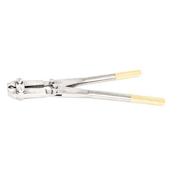 AED TC Gold Pin End Cutter | 21-3091