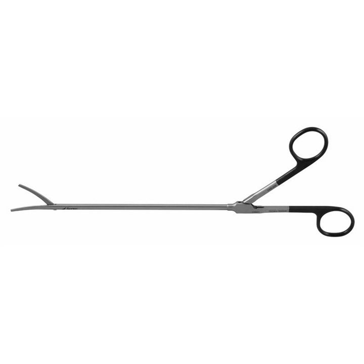 Sontec Instruments VATS Metzenbaum Power Cut Black Scissors, Straight, 28.8cm | 2405-923