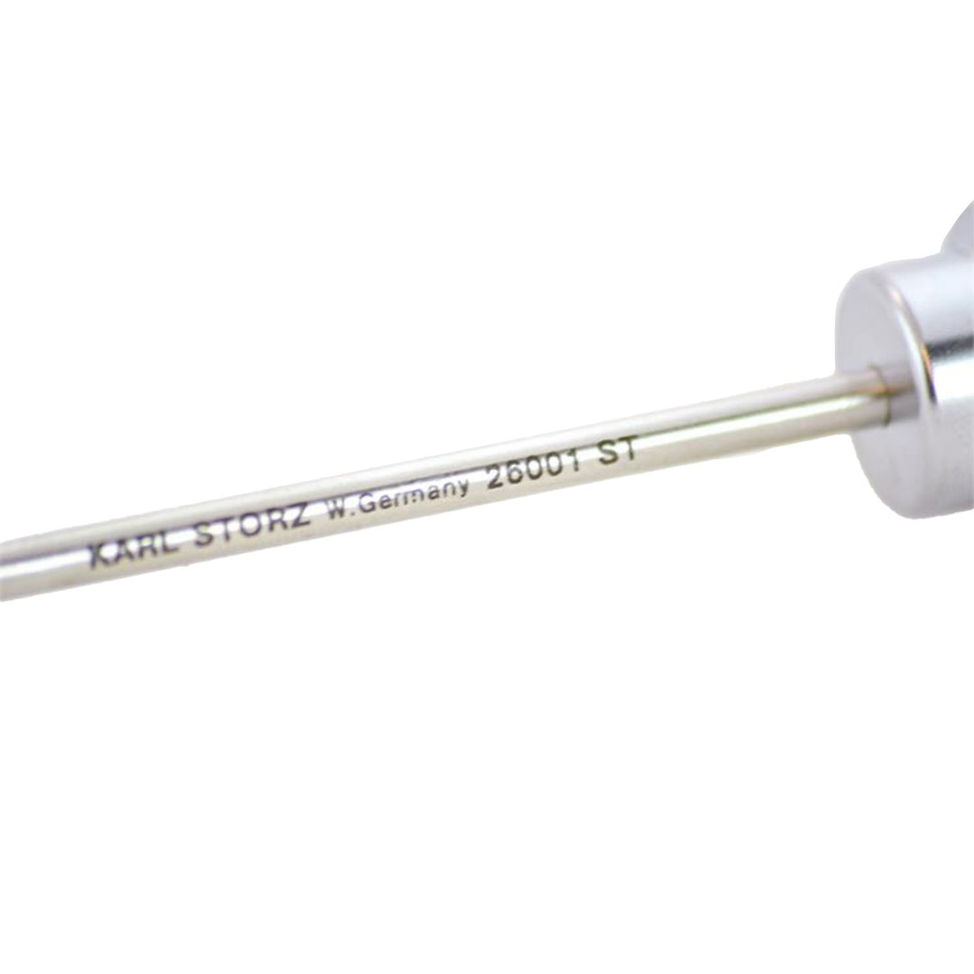 Storz Hystero Cannula | 26001ST