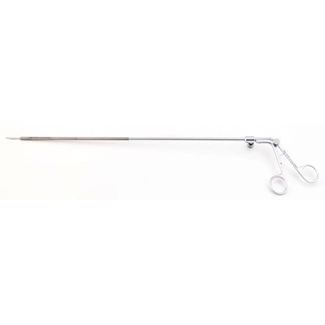 Storz Micro Semm Bowel Grasper Forceps, 5mm x 36cm, S/A | 26169F