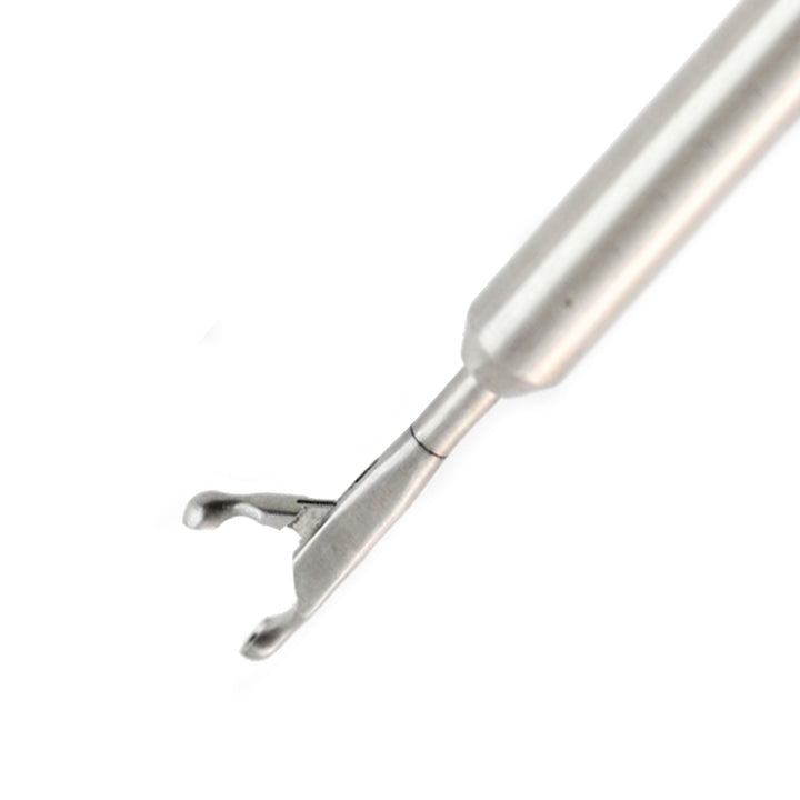 Storz Micro Semm Biopsy Punch, 5mm x 30cm, S/A | 26169P