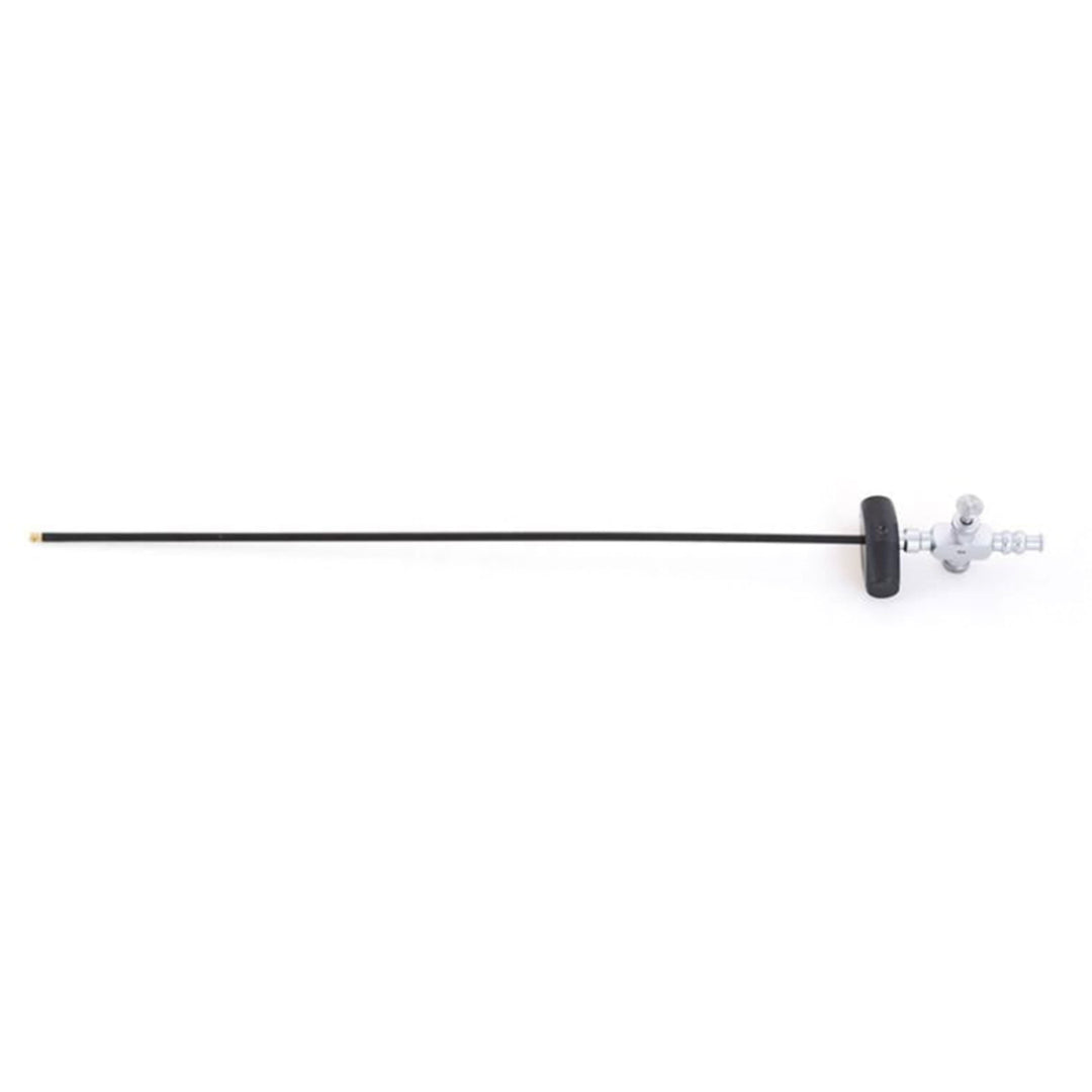 Storz Insulated Cannula and Palpation Probe w/ Trumpet Valve | 26180U