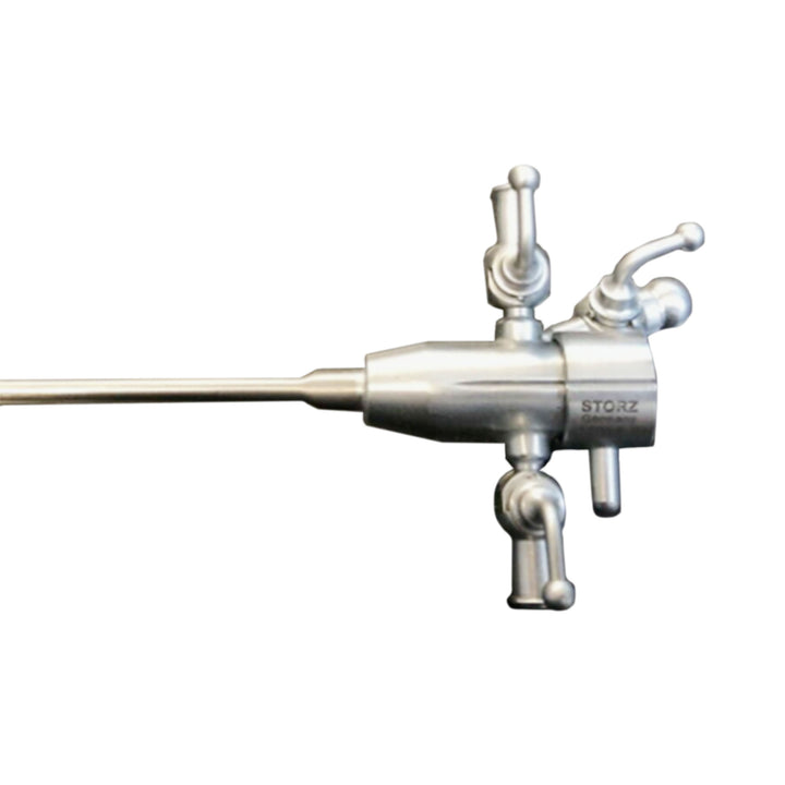 Storz Atraumatic Urethroscope Sheath, 6Fr | 27024BN