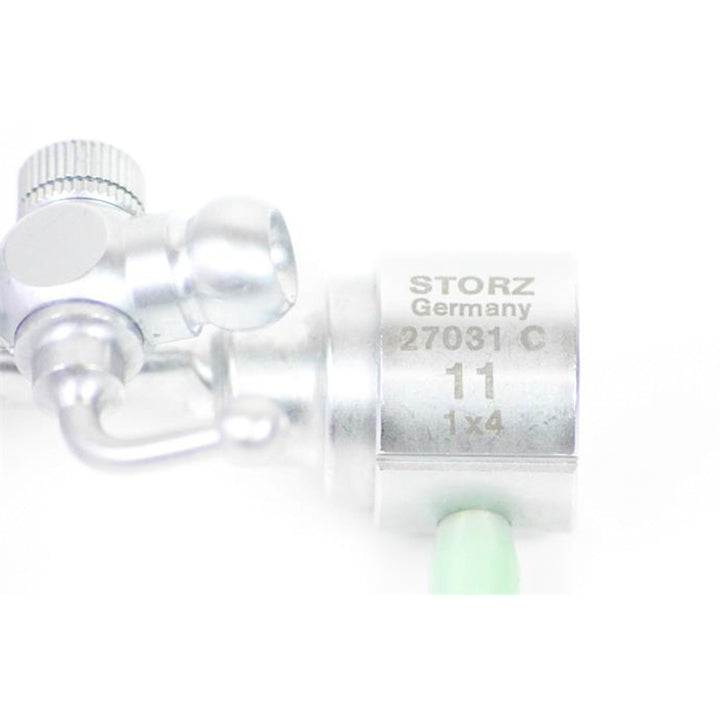 Storz Pediatric Cysto-Urethroscope Sheath ONLY, 11Fr | 27031C