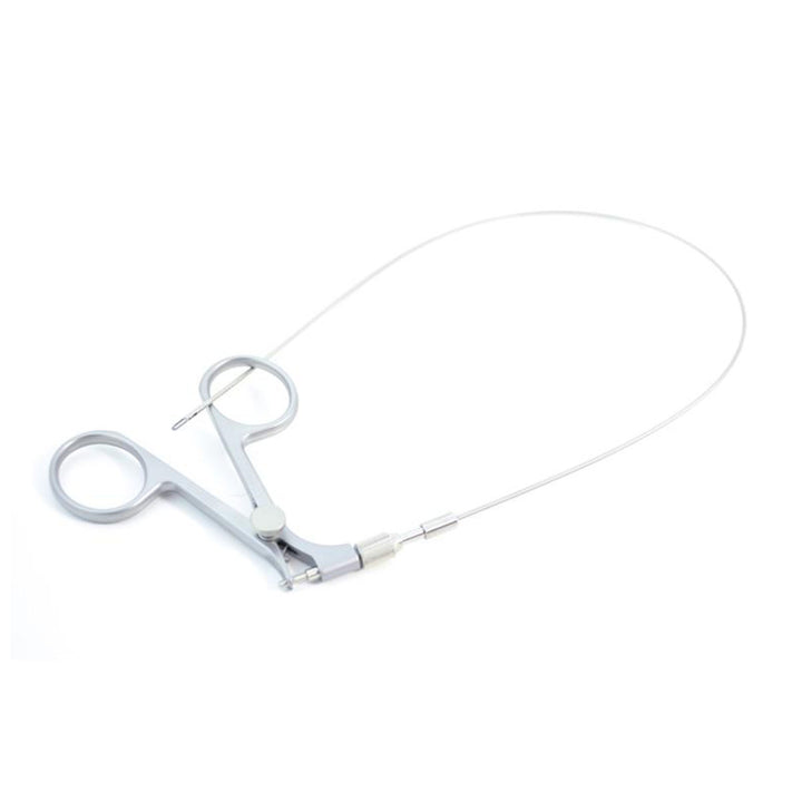 AED Flexible Grasper Forceps, 5Fr x 40cm, D/A | 27034FK