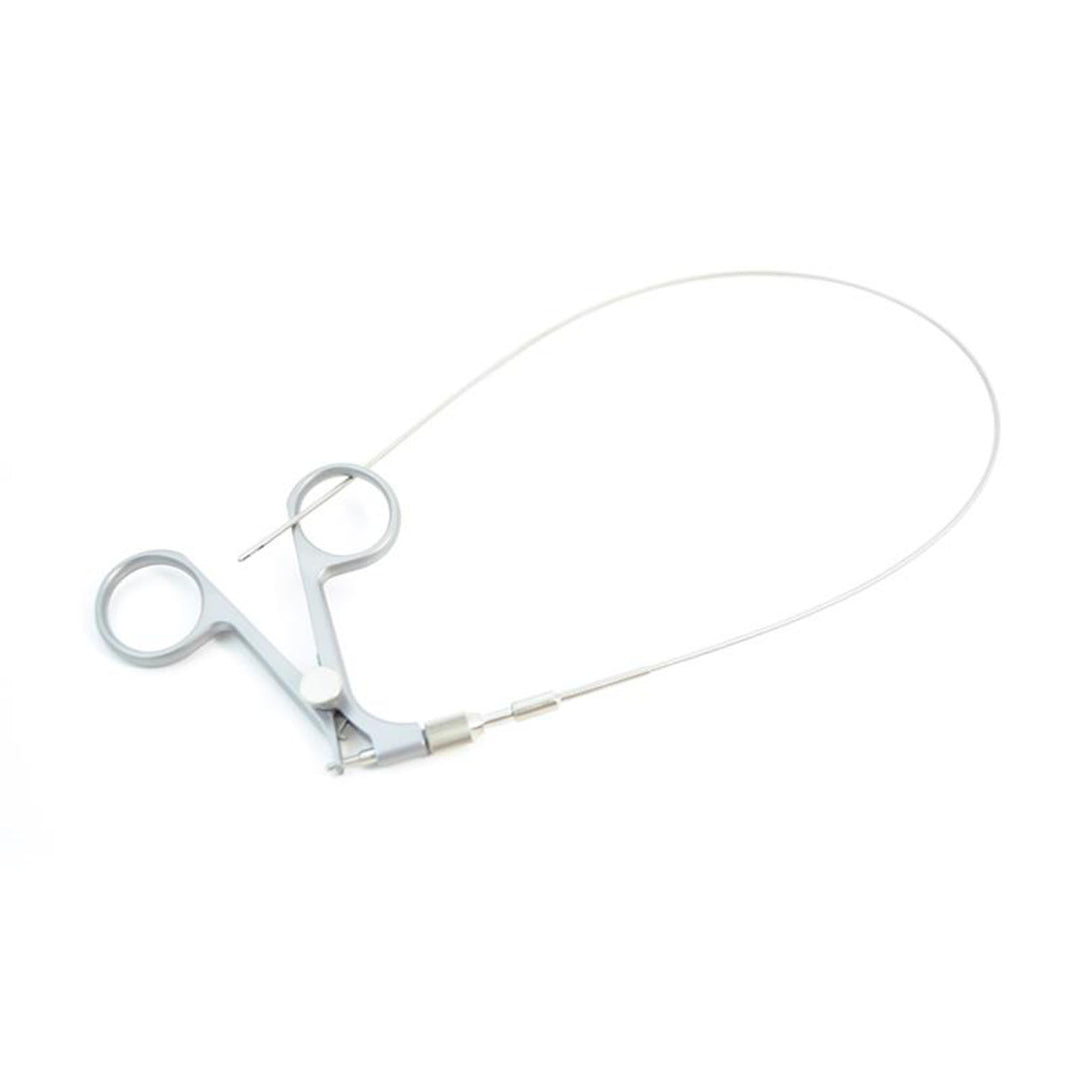 AED Flexible Biopsy Punch Forcep, 5Fr x 40cm, S/A | 27174P