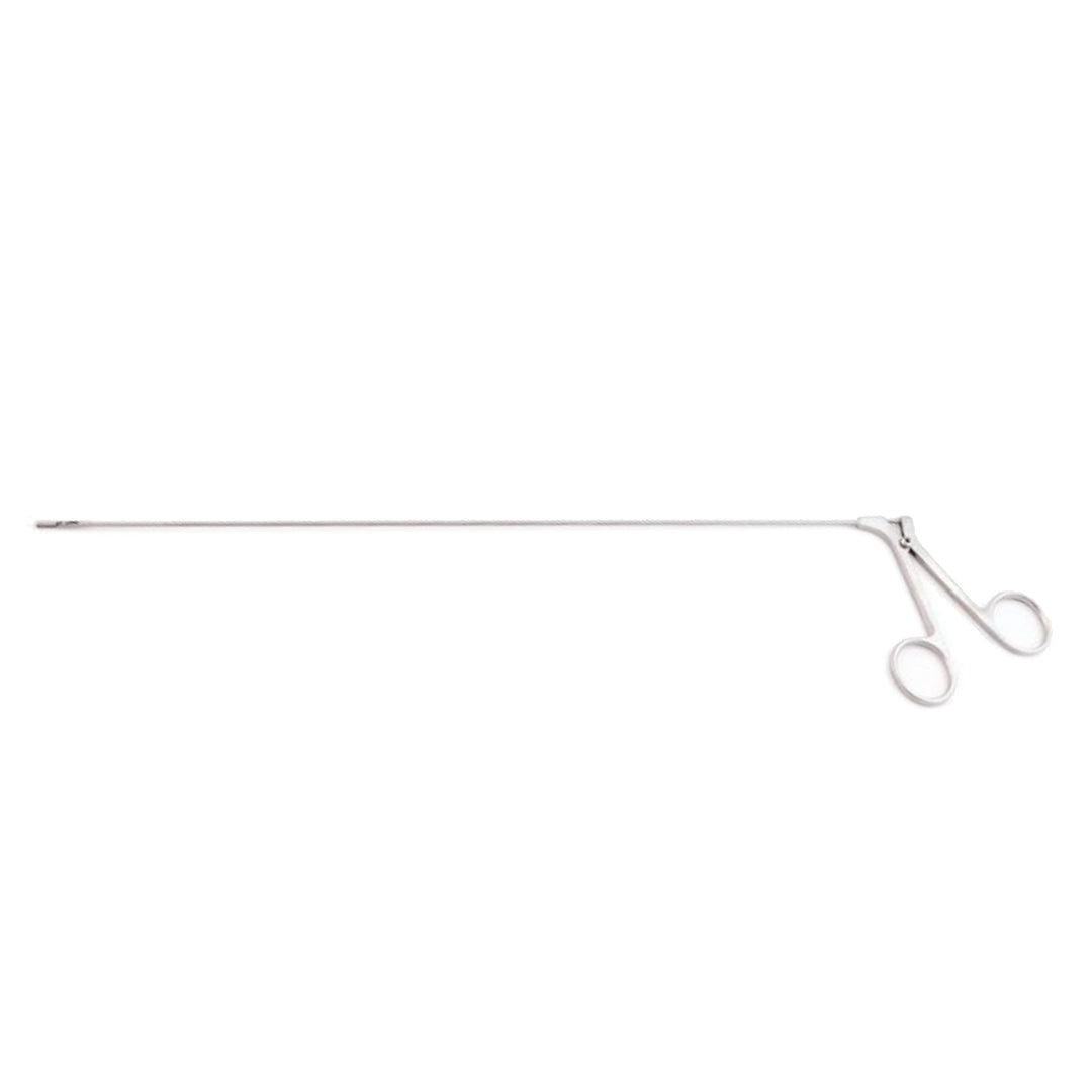 AED Stone Grasper D/A Jaws Nephro Forcep, 2.5mm | 2790F