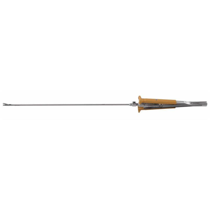 Sontec Instruments HL Mini Needle Holder, Straight | 2800-017