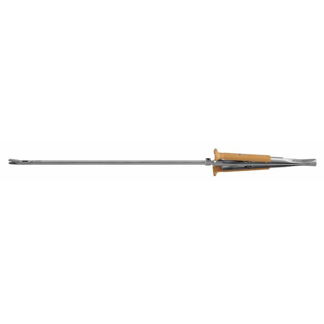 Sontec Instruments HL Crile Wood Needle Holder, Straight | 2800-050