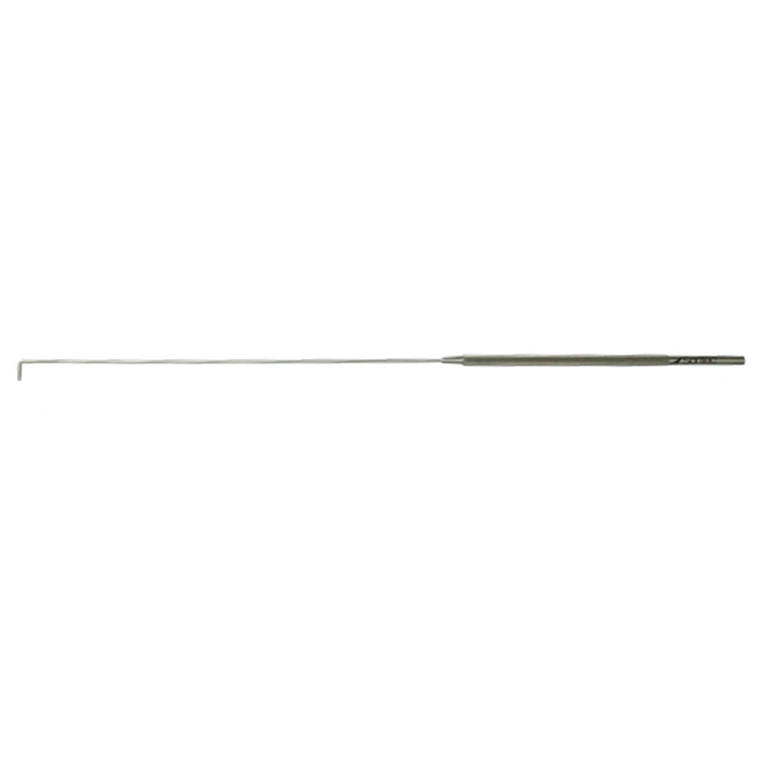 Sontec Instruments HL Vessel Hook Blunt, 35cm | 2800-7484