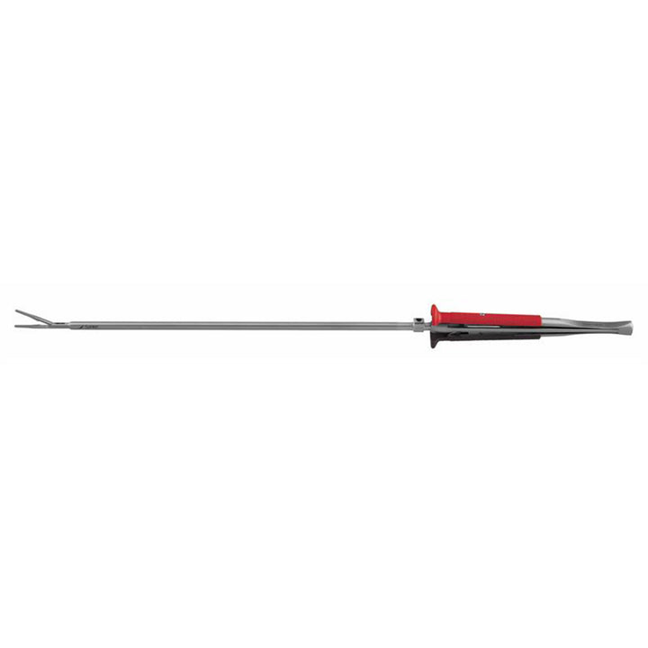 Sontec Instruments HL Debakey Grasper, Long Thin Jaw, 5mm | 2800-7823