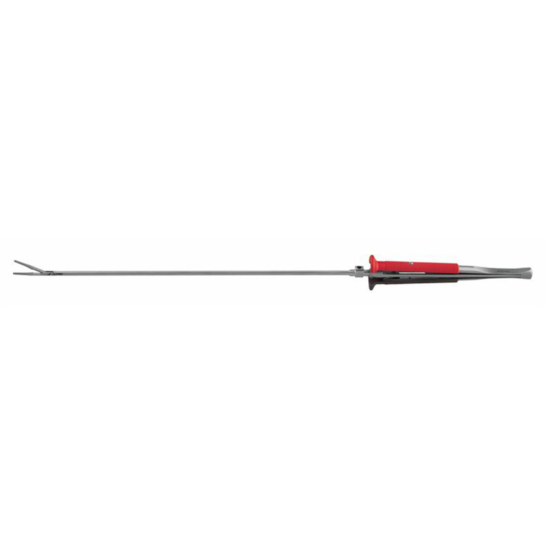 Sontec Instruments HL Debakey Grasper, Long Thin Jaw, 3mm | 2800-7824