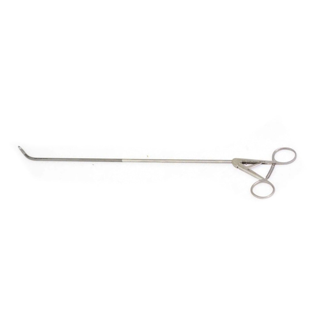 Storz Curved Up Allis Forceps S/A, Spring Handle | 28177B