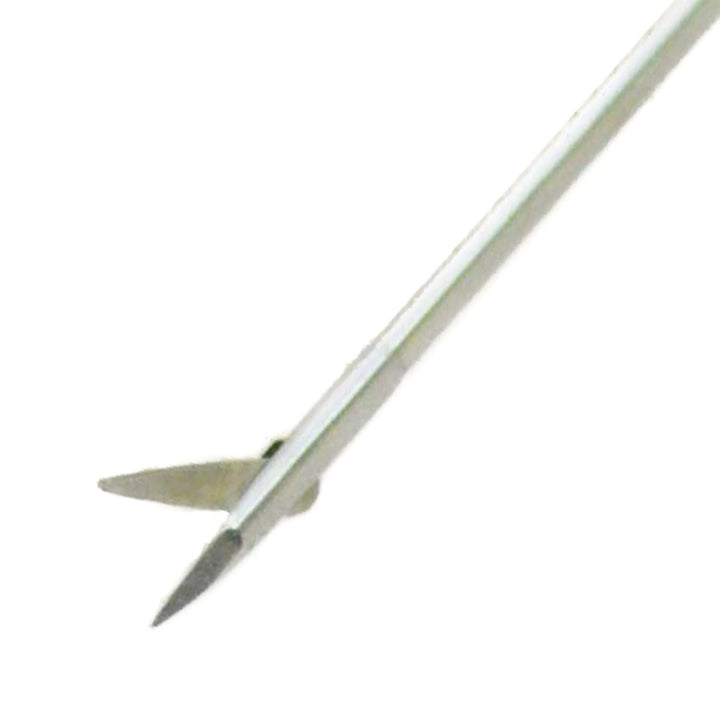 AED Semi-Rigid Mini-Op Pointed Scissor, 5FR x 38cm, S/A | 294-016-0380H
