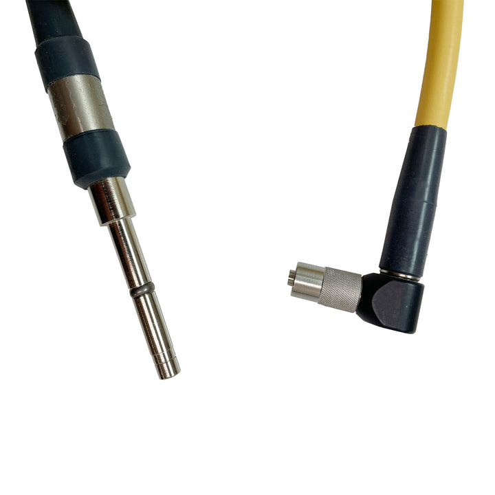 Olympus Fiber Optic Cable for Olympus Light Source to Storz | FIB-OPT-90