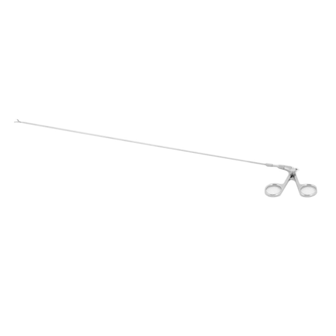 AED Semi-Rigid Mini-Op Hook Scissor, 5FR x 38cm, S/A | 300-017-0380H