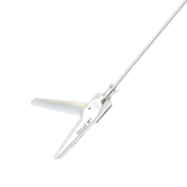 Storz Supercut Scissor Insert, S/A 10mm x 36cm | 30530MT