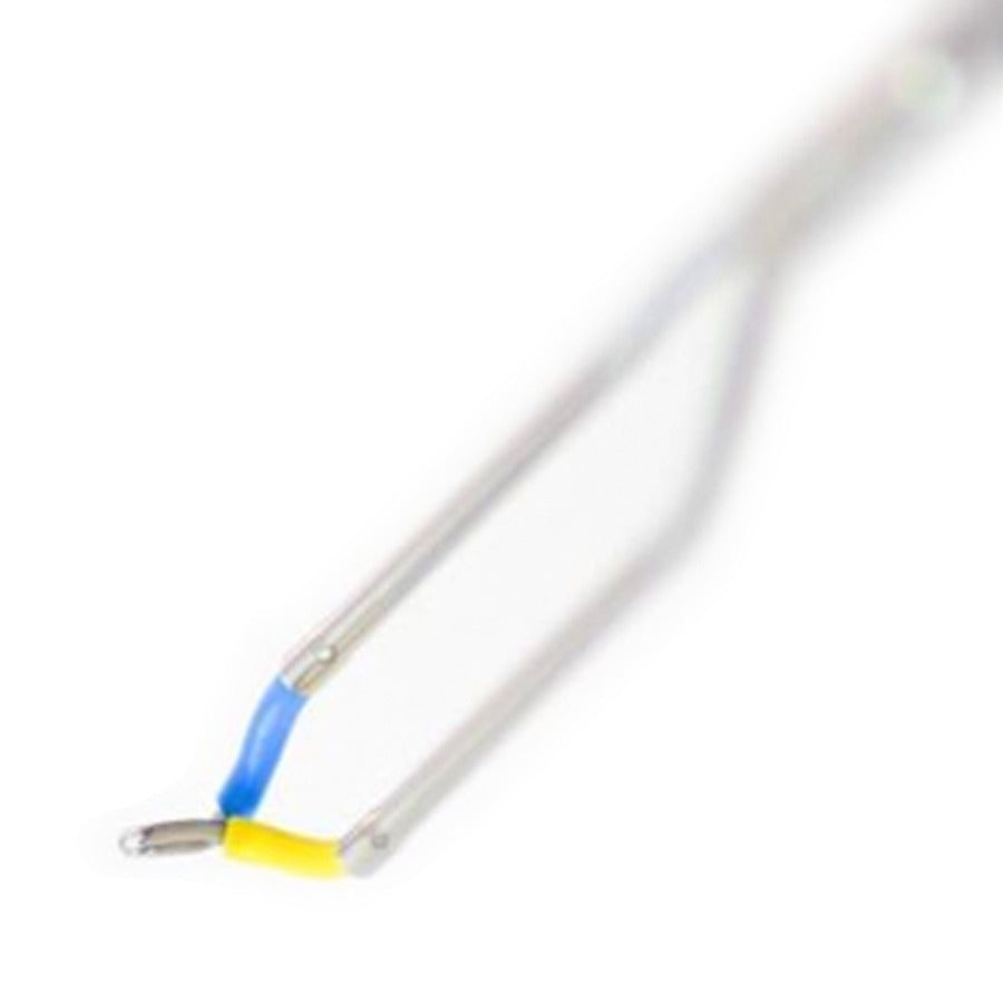 AED 24Fr Bipolar Electrode, Collins Knife | 32-4265BS