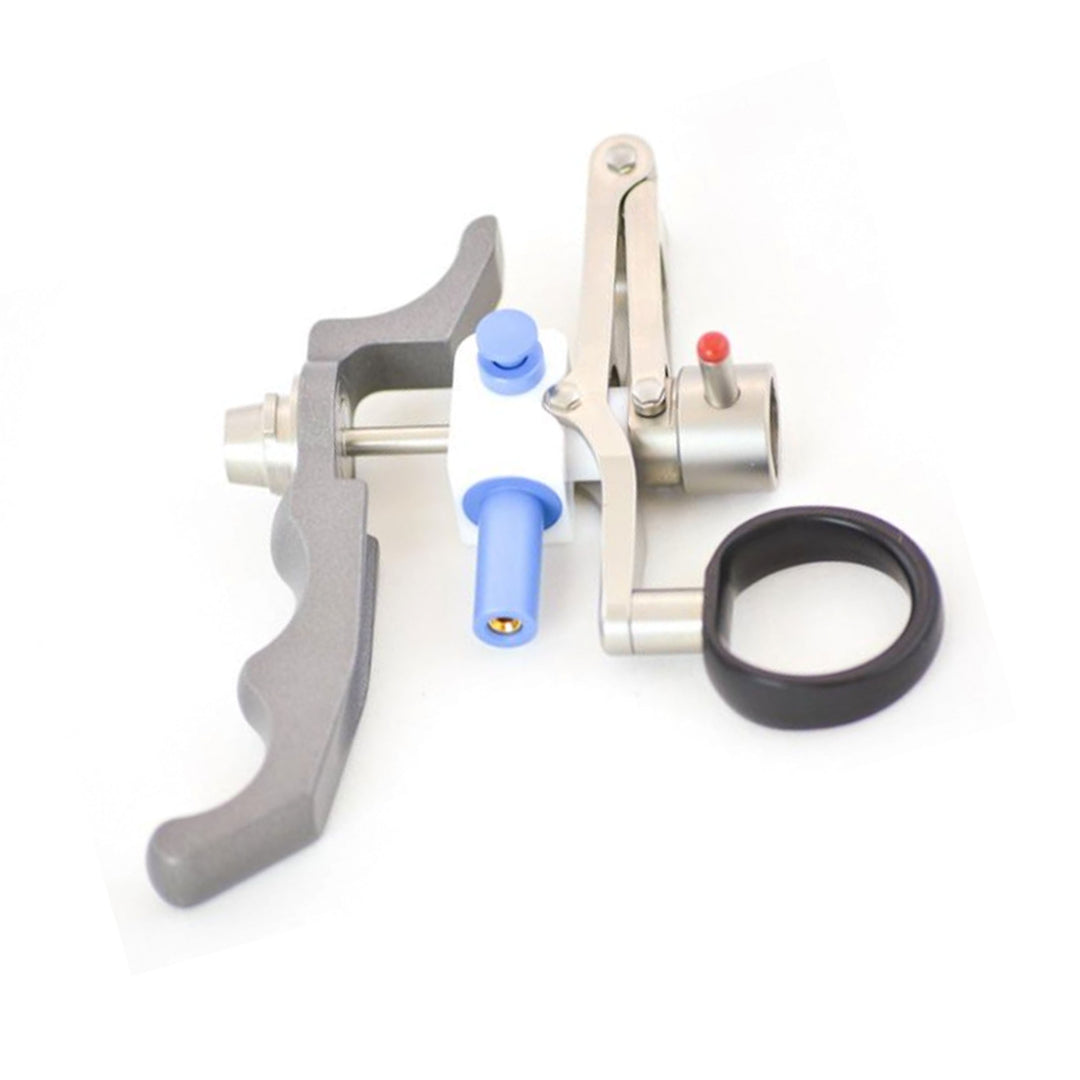 AED Working Element for Active Cutting | 32-4365