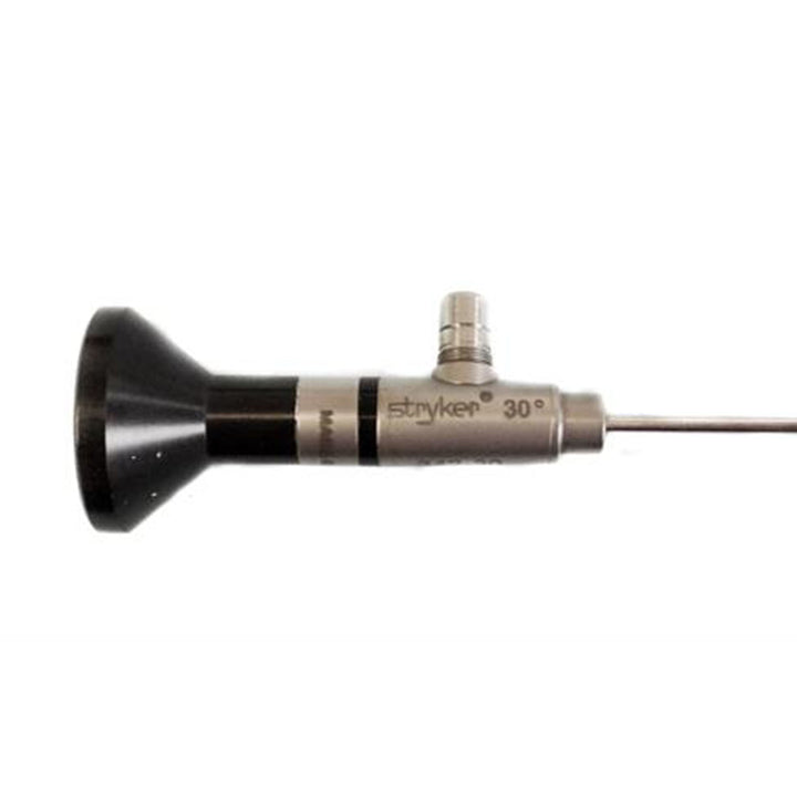 Stryker Arthroscope, 2.7mm x 30º | 342-30