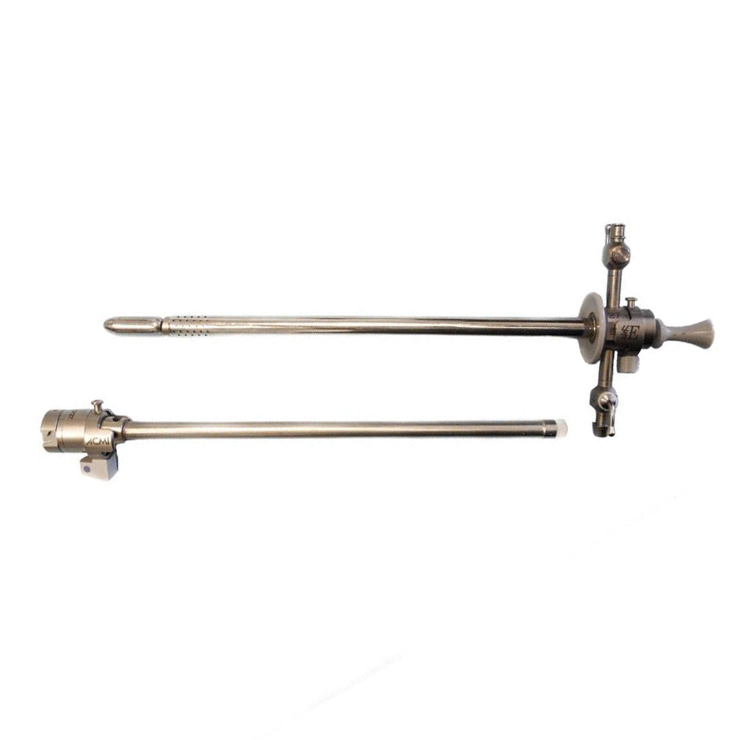 Dyonics Arthroscopy Sheath and Obturator | 3869