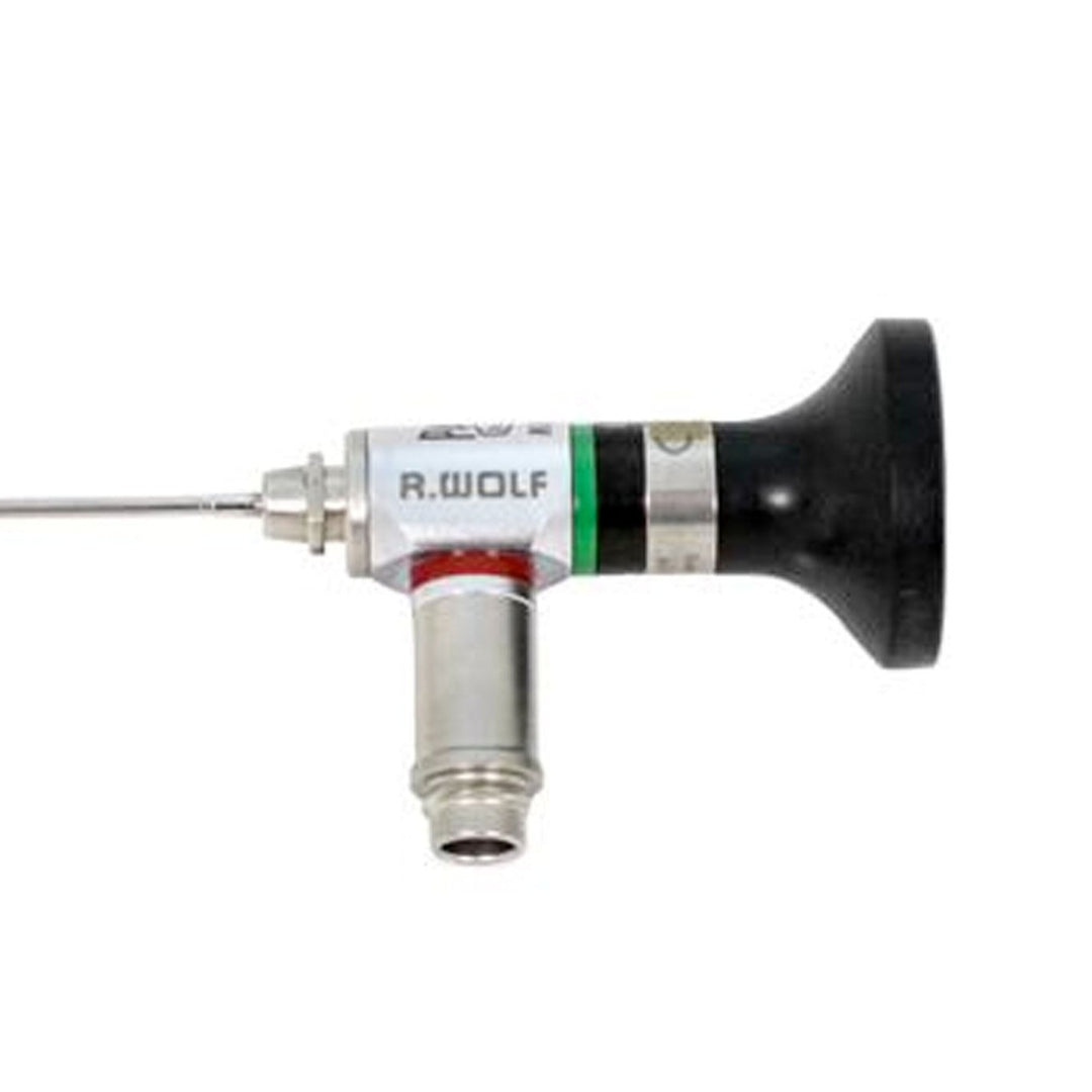 Wolf  Panoview Autoclavable Arthroscope, 1.9mm x 5º | 8860.431