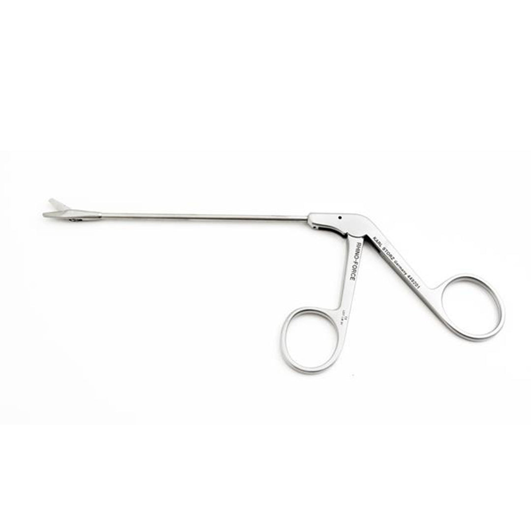 Storz Rhinoforce II Nasal Scissors, Straight | 449201