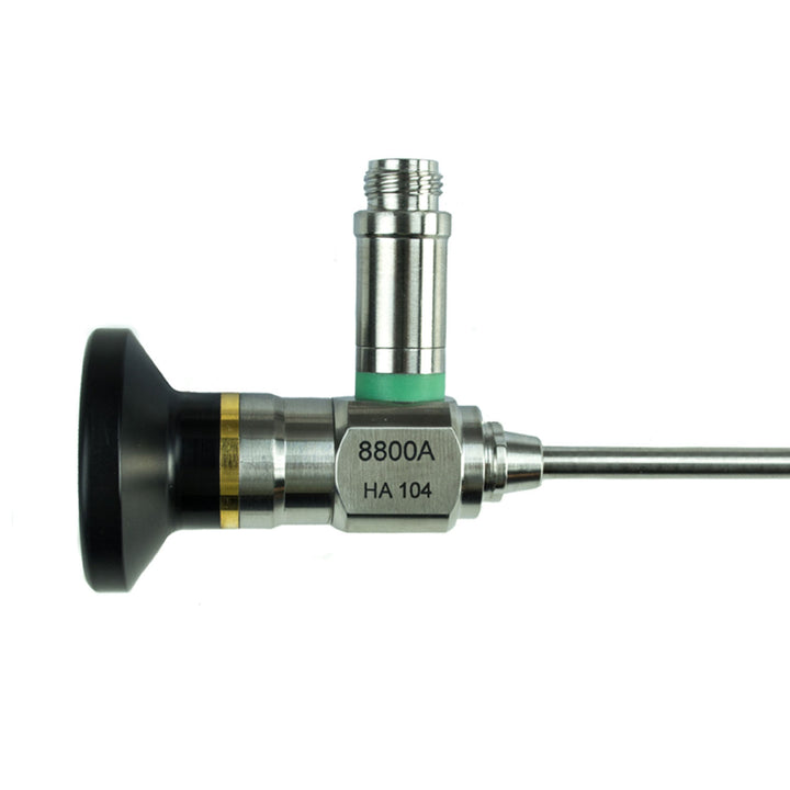 AED Arthroscope 4mm x 0º, 175mm | 8800A-A