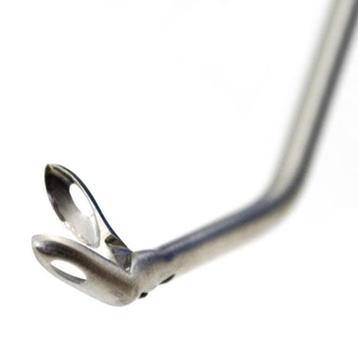 Storz Blakesley-Wilde Rhinoforce II Nasal Forcep, 45º Upturned, Size 1 | 456501B