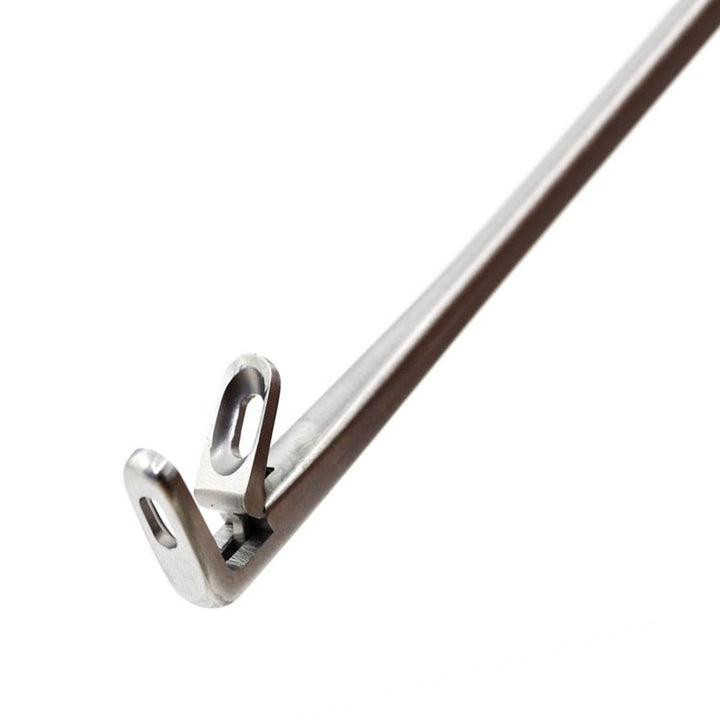 Storz Blakesley-Wilde Nasal Forceps, 90º Upturned, Size 3 | 456803