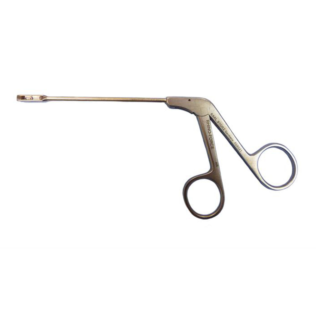 Storz Stammberger Antrum Punch Forceps, Rhino Force | 459021