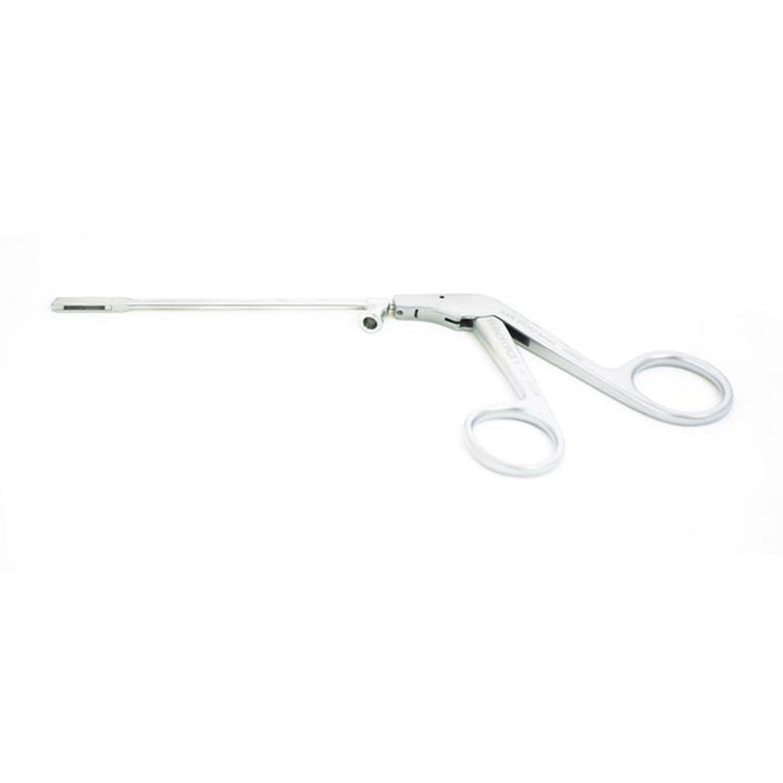 Storz Stammberger-Lusk Antrum Punch Forceps, Upside Backward Cutting | 459030