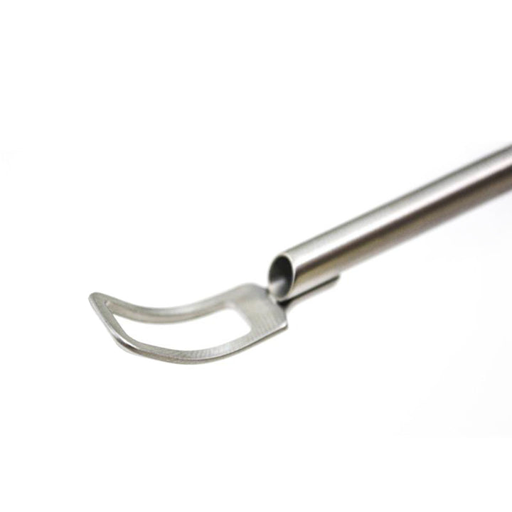 AED Brow Lift Cannula for 4mm Endoscope | 50200ES