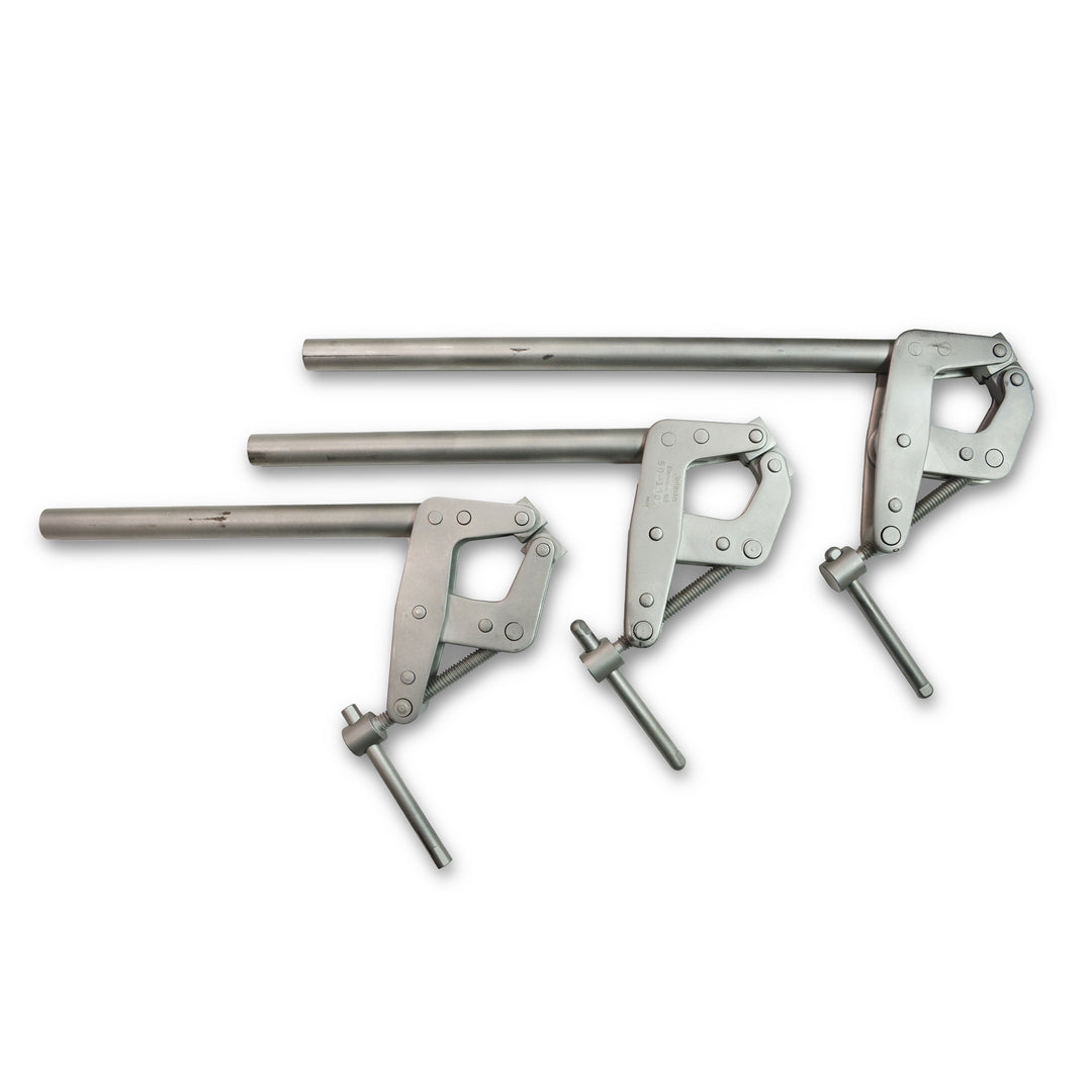 Codman Greenberg Complete Retractor Set | 50-1514