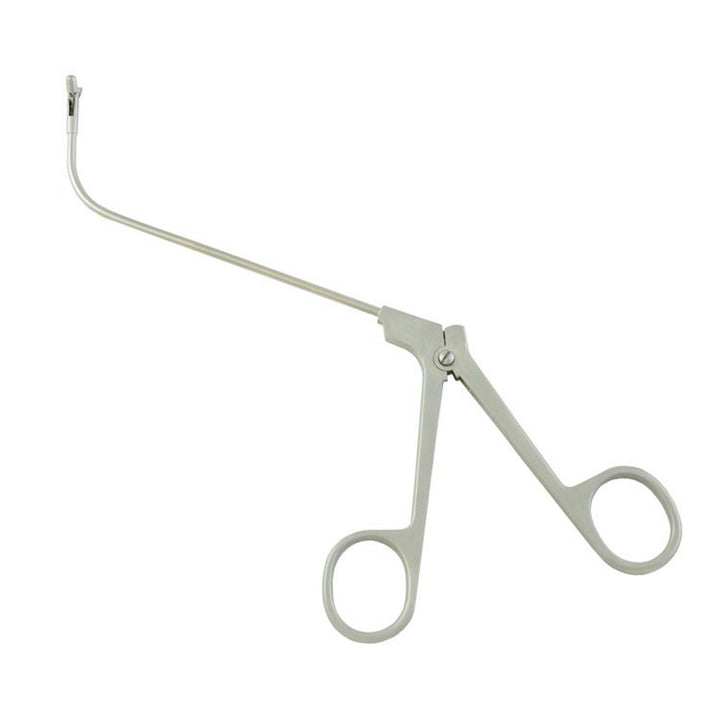 Sinus Cup Forcep 90 Degree Curve | 501.03