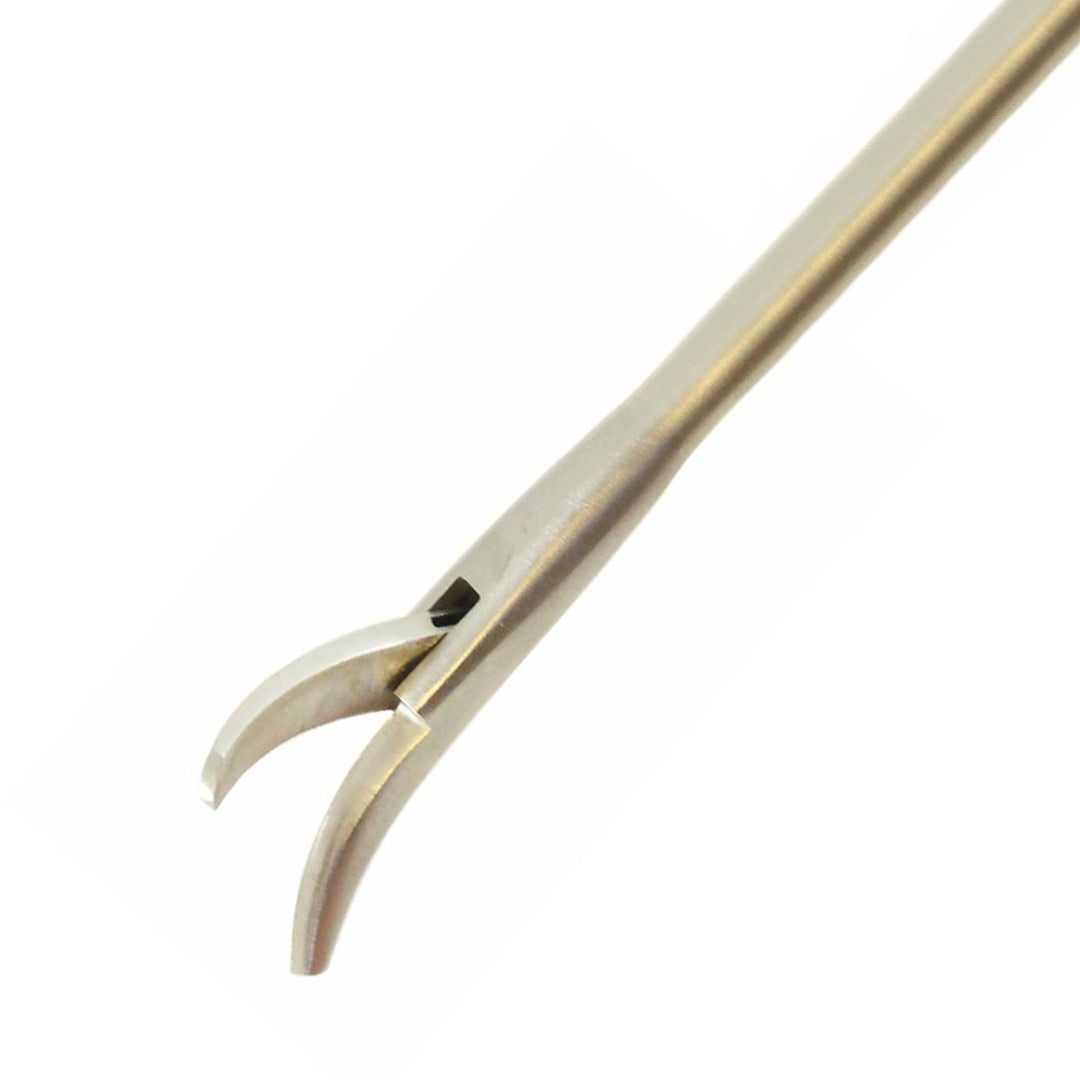 Sinus Curved Left Scissor | 501.08A