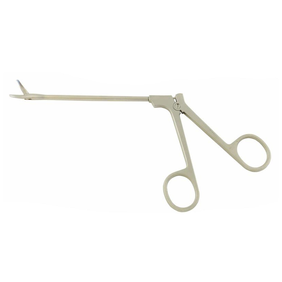 Sinus Curved Left Scissor | 501.08A