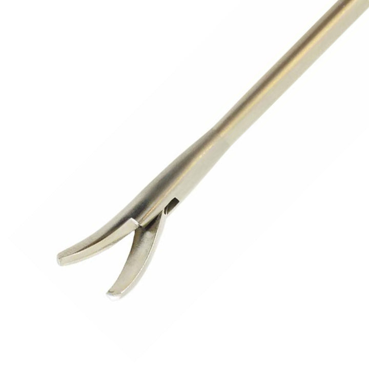 Sinus Curved Right Scissor | 501.09A