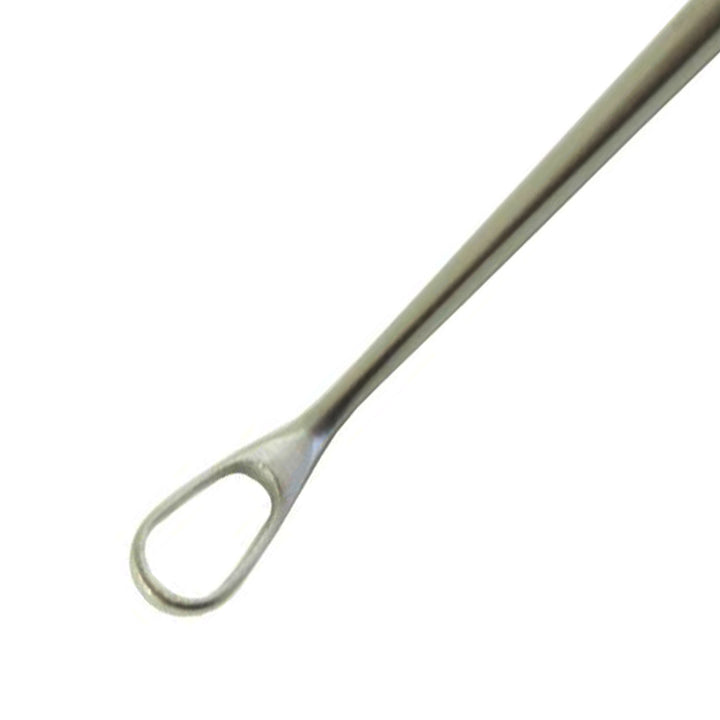 AED Sinus Curette Backward Cutting | 501.45