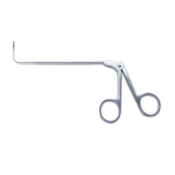 Sinus Biopsy Cup Giraffe Forcep, 90 Degree, Small Jaws | 501.66